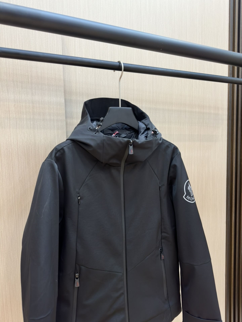 Moncler Down Coat